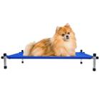 Cama Suspensa Para Cachorro Gato Pet Pequeno 60X40X10 ul