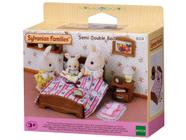 Cama Sylvanian Families Meia-Largura