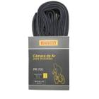 Câmara 700x28/45 Válvula Presta 48mm Pirelli