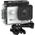 Camara de Acao Sjcam SJ4000 Air Wifi - Prata