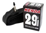 Câmara De Ar Bike Kenda 29X1.9/2.3 48Mm Bico Fino Presta