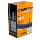 Câmara De Ar Continental Aro 29 42mm Válvula Presta Bike