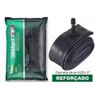 Camara De Ar Traseira Bros Falcon Xre Crosser Aro 17 Butyl