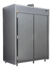 Câmara Fria RF056 para Açougue Frilux 2400 Litros Inox 220V