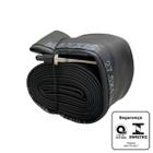 Câmara Maxxis Welter Weight 27.5X1.75/2.40 Válvula Presta 48mm Preto