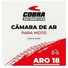 Câmara para pneu Dian / Tras Ybr 150 Factor 2015 a 2024