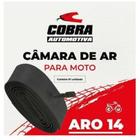 Câmara para pneu Traseiro Honda Pop 100 2007 a 2015 COBRA