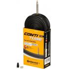 Câmara Speed 700x28/37 Continental Conti Tube Tour Slim Presta 42mm