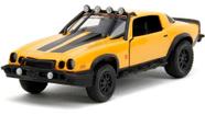 Camaro Transformers Bumblebee Rise Of the Beasts Jada 1/32