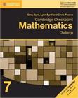 Camb checkpoint maths 7 challenge wb - CAMBRIDGE