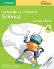 Camb primary science learners book 4 - CAMBRIDGE