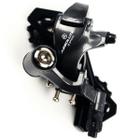 Câmbio Absolute Bike Traseiro Wild R 9v Speed