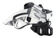 Cambio Dianteiro Shimano Deore M610 Direct Mount 3x10v