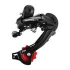 Cambio Tras Tourney Rd-tz500 - Gs 6v - S/gancheira - Shimano