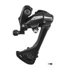 Câmbio traseiro 8v shimano acera m3020 rd-m3020 3x8v 2x8v p/ cassete 11/40 11/36 11/34 - mtb