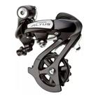 Cambio Traseiro Altus RD M310L Bike Urbano e MTB 7 a 8 Vel em Aço e Alumínio Shimano