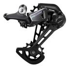 Cambio Traseiro Deore Rd-M6100 Sgs 12V Shadow Plus 10/51T - Shimano