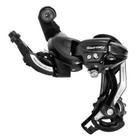 Câmbio Traseiro RD-TY500-SGS 6/7V TOURNEY s/ gancheira - SHIMANO