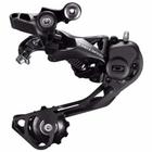 Cambio Traseiro Shimano Deore M6000 Gs 10v Shadow Plus 42t