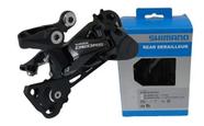 Cambio Traseiro Shimano Deore RD-M6000 10V