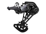 Cambio Traseiro Shimano Deore RD M6100 SGS 12 Velocidades