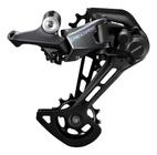 Cambio traseiro shimano deore rd-m6100 sgs 12v