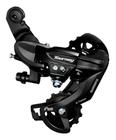 Cambio traseiro shimano tourney rd-ty300 6/7v s/gancheira