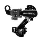 Câmbio Traseiro Shimano TZ31 6/7V