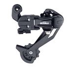 Cambio Traseiro Sunrun 7 e 8v cage longo index tipo Shimano