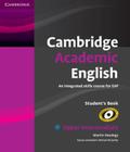 Cambridge academic english b2 - upper-intermediate - student's book
