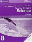 Cambridge checkpoint science 8 workbook - CAMBRIDGE BILINGUE