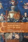 Cambridge Companion to Augustine's City of God - Livro