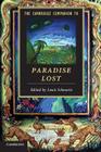 Cambridge Companion to Paradise Lost: Um Guia Completo