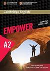 Cambridge english empower elementary sb - 1st ed - CAMBRIDGE UNIVERSITY