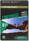 Cambridge english empower intermediate combo b wit