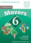 Cambridge english - students book - movers - vol. 6