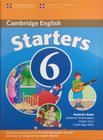 Cambridge english - students book - starters - vol. 6 - CAMBRIDGE DO BRASIL