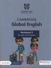 Cambridge Global eng workbook 5 digital access