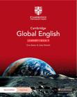 Cambridge Global English 9 - Learner's Book With Digital Access (1 Year) - Second Editon -