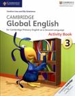 Cambridge global english stage 3 - ab - CAMBRIDGE BILINGUE