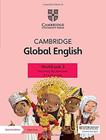 Cambridge global english - wb 3 with digital access - 1 year - 2nd ed - CAMBRIDGE BILINGUE