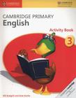Cambridge primary english stage 3 ab - CAMBRIDGE BILINGUE