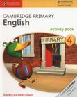 Cambridge primary english stage 4 ab - CAMBRIDGE BILINGUE