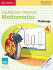 Cambridge Primary Mathematics Challenge 4 - CAMBRIDGE BILINGUE