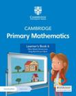 Cambridge Primary Mathematics LearnerS Book 6 With Digital Access (1 Year)