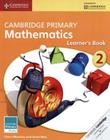 Cambridge primary mathematics stage 2 - learners book - CAMBRIDGE BILINGUE