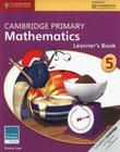 Cambridge primary mathematics stage 5 - leaners bo