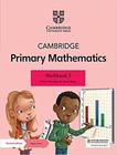 Cambridge primary mathematics wb 3 with digital access - 2nd ed - CAMBRIDGE BILINGUE