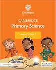 Cambridge Primary Science 2 - Learner's Book With Digital Access (1 Year) - Second Edition - Cambridge University Press - ELT