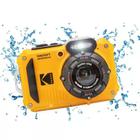 Câmera à prova d'água Kodak PIXPRO